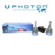 HIR2 9012 LED XENON PHOTON MILESTONE OTO AMPULÜ