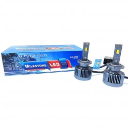 D2R LED XENON PHOTON MILESTONE OTO AMPULÜ 12V D2R LED XENON PHOTON MILESTONE OTO AMPULÜ 12V