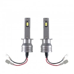 H1 Mini Led Oto Ampul Photon 2li Set H1 Mini Led Oto Ampul Photon 2li Set