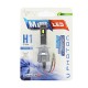 MEGANE 1 LED XENON UZUN FAR AMPULÜ H1 Mini Led 2'li Set