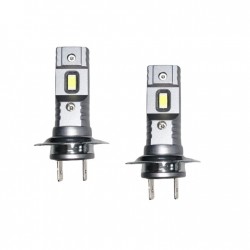 H7 Mini Led Oto Ampul Photon 2li Set H7 Mini Led Oto Ampul Photon 2li Set