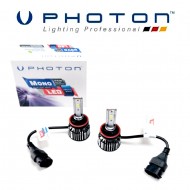 H8 LED XENON OTO AMPULÜ PHOTON MONO  H8 LED XENON OTO AMPULÜ PHOTON MONO