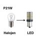 P21W TEK DUY BEYAZ OTO GERİ VİTES LED AMPUL FX4090B P21W TEK DUY BEYAZ OTO GERİ VİTES LED AMPUL FX4090B