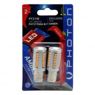 PY21W OTO LED SİNYAL AMPULÜ TAK KULLAN PHOTON PH7219SNA PY21W OTO LED SİNYAL AMPULÜ TAK KULLAN PHOTON PH7219SNA