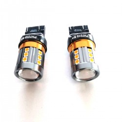 PHOTON T20 DUY TURUNCU LED OTO AMPULÜ W21W PH7215NA PHOTON T20 DUY TURUNCU LED OTO AMPULÜ W21W PH7215NA