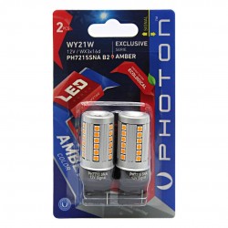 T20 OTO LED SİNYAL AMPULÜ TAK KULLAN PHOTON PH7215SNA