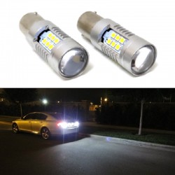 VW JETTA MK6 BEYAZ LED GERİ VİTES AMPULÜ P21W