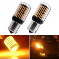 PY21W OTO LED SİNYAL AMPULÜ TAK KULLAN ÜRÜN FX4086