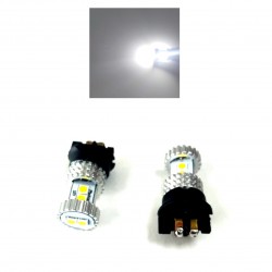 VW TIGUAN GÜNDÜZ FARI LED OTO AMPULÜ PW24W  VW TIGUAN GÜNDÜZ FARI LED OTO AMPULÜ PW24W