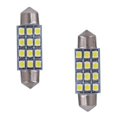39MM SOFİT OTO LED PLAKA AMPULÜ + CANBUS DEKODER SETİ 39MM SOFİT OTO LED PLAKA AMPULÜ + CANBUS DEKODER SETİ