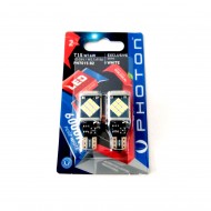 PHOTON T15 DUY BEYAZ LED GERİ VİTES AMPULÜ W16W PH7015 PHOTON T15 DUY BEYAZ LED GERİ VİTES AMPULÜ W16W PH7015