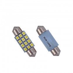 FORD FOCUS 1 LED PLAKA AYDINLATMA AMPULÜ 39mm SOFİT FORD FOCUS 1 LED PLAKA AYDINLATMA AMPULÜ 39mm SOFİT