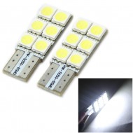 T10 YASSI YÖNSÜZ DİPSİZ LED İÇ AYDINLATMA