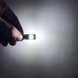 T10 LED PARK AMPULÜ 6000K 12SMD W5W CANBUS BEYAZ T10 LED PARK AMPULÜ 6000K 12SMD W5W CANBUS BEYAZ