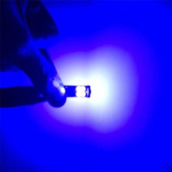 T10 LED PARK AMPULÜ 12SMD W5W CANBUS MAVİ T10 LED PARK AMPULÜ 12SMD W5W CANBUS MAVİ