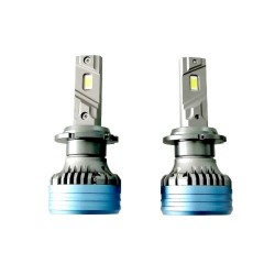 D2S LED OTO AMPULÜ ULTIMATE XENON BALAST GEREKMEZ 12V