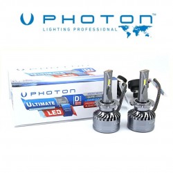 D2S LED XENON OTO AMPULÜ PHOTON ULTIMATE  D2S LED XENON OTO AMPULÜ PHOTON ULTIMATE