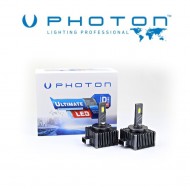 D1S LED XENON OTO AMPULÜ PHOTON ULTIMATE  D1S LED XENON OTO AMPULÜ PHOTON ULTIMATE
