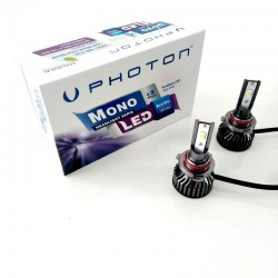 MITSUBISHI LANCER LED UZUN FAR AMPULÜ PHOTON MONO HB3
