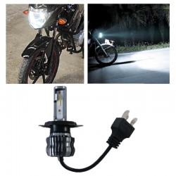 YAMAHA YBR 125 LED FAR AMPULÜ PX43T H4 HS1 Zero 1 Adet