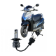 HONDA ACTİVA S 125cc LED FAR AMPULÜ H4 HS1 Zero 1 Adet HONDA ACTİVA S 125cc LED FAR AMPULÜ H4 HS1 Zero 1 Adet