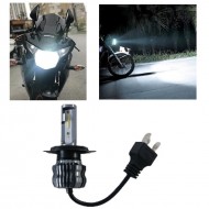 HONDA CBR125R LED FAR AMPULÜ PX43T H4 HS1 Zero 1 Adet