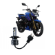TVS APACHE LED FAR AMPULÜ H4 HS1 Zero 1 Adet TVS APACHE LED FAR AMPULÜ H4 HS1 Zero 1 Adet
