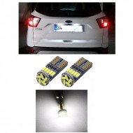 FORD KUGA LED PLAKA LAMBASI AYDINLATMA AMPULÜ T10 FORD KUGA LED PLAKA LAMBASI AYDINLATMA AMPULÜ T10