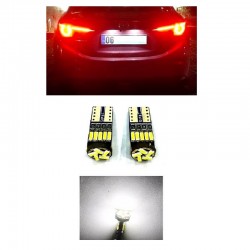 MAZDA 3 LED PLAKA AYDINLATMA AMPULÜ T10 MAZDA 3 LED PLAKA AYDINLATMA AMPULÜ T10