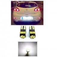 RENAULT MEGANE 3 LED PLAKA AMPULÜ T10