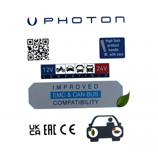 H1 LED XENON OTO AMPULÜ PHOTON ULTIMATE H1 LED XENON OTO AMPULÜ PHOTON ULTIMATE