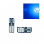 PHOTON T10 LED PARK AMPULÜ MAVİ PH7020 BLUE W5W PHOTON T10 LED PARK AMPULÜ MAVİ PH7020 BLUE W5W