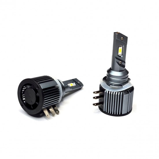 FORD MONDEO (2015-2021) LED UZUN FAR AMPULÜ H15 JOYECAR 