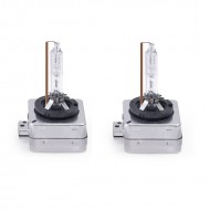 D1S XENON OTO AMPUL 4300K HID TECNOPOINT 2 ADET  D1S XENON OTO AMPUL 4300K HID TECNOPOINT 2 ADET