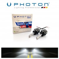H1 Led Xenon Oto Ampul Photon Zero Fansız Beyaz H1 Led Xenon Oto Ampul Photon Zero Fansız Beyaz