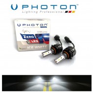 HB4 9006 Led Xenon Oto Ampul Photon Zero Fansız Beyaz HB4 9006 Led Xenon Oto Ampul Photon Zero Fansız Beyaz