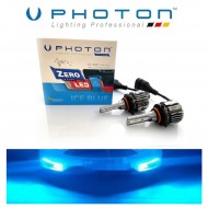 HB4 9006 Led Xenon Oto Ampul Photon Zero Fansız Buz Mavi HB4 9006 Led Xenon Oto Ampul Photon Zero Fansız Buz Mavi